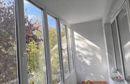 Apartament 3 camere, balcon, zona Big