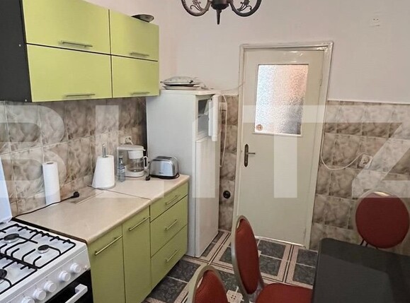 Apartament de închiriat 3 camere Independenței - 127619AI | BLITZ Bistriţa | Poza13