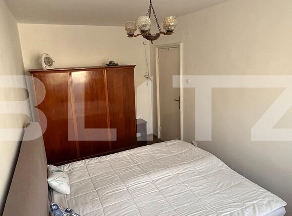 Apartament de închiriat 3 camere Independenței - 127619AI | BLITZ Bistriţa | Poza3