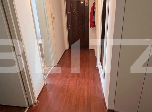 Apartament de închiriat 3 camere Independenței - 127619AI | BLITZ Bistriţa | Poza15