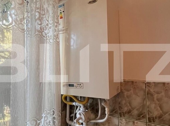 Apartament de închiriat 3 camere Independenței - 127619AI | BLITZ Bistriţa | Poza14