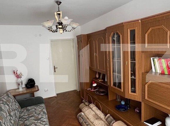 Apartament de închiriat 3 camere Independenței - 127619AI | BLITZ Bistriţa | Poza11