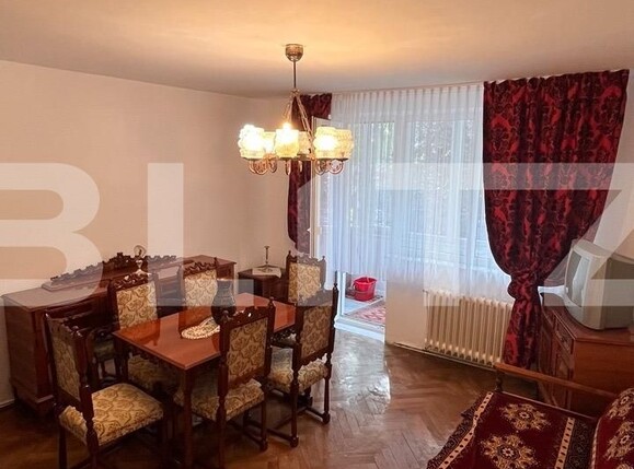 Apartament de închiriat 3 camere Independenței - 127619AI | BLITZ Bistriţa | Poza4