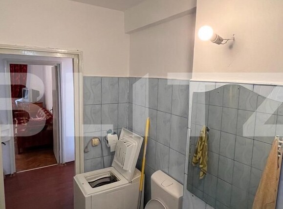 Apartament de închiriat 3 camere Independenței - 127619AI | BLITZ Bistriţa | Poza9