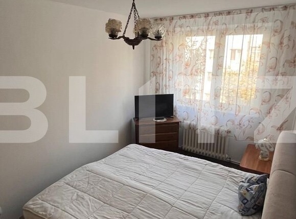 Apartament de închiriat 3 camere Independenței - 127619AI | BLITZ Bistriţa | Poza2