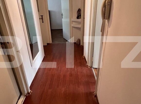 Apartament de închiriat 3 camere Independenței - 127619AI | BLITZ Bistriţa | Poza6