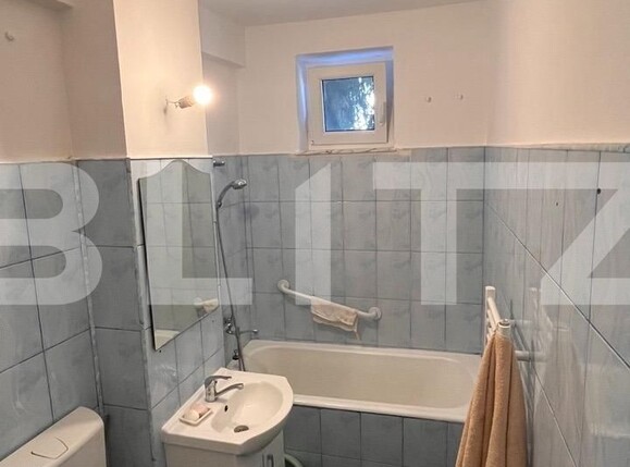 Apartament de închiriat 3 camere Independenței - 127619AI | BLITZ Bistriţa | Poza8