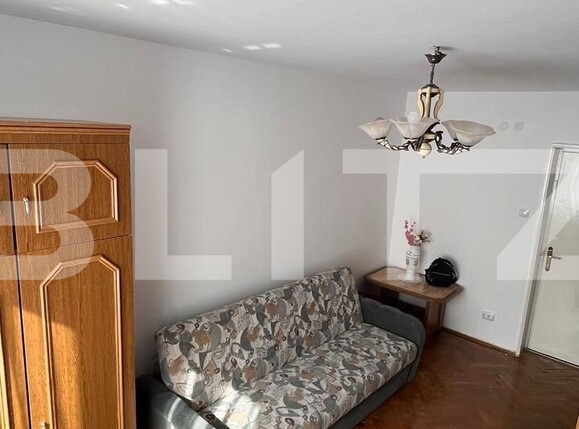 Apartament de închiriat 3 camere Independenței - 127619AI | BLITZ Bistriţa | Poza12