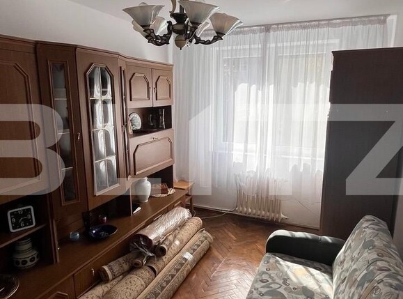 Apartament de închiriat 3 camere Independenței - 127619AI | BLITZ Bistriţa | Poza10