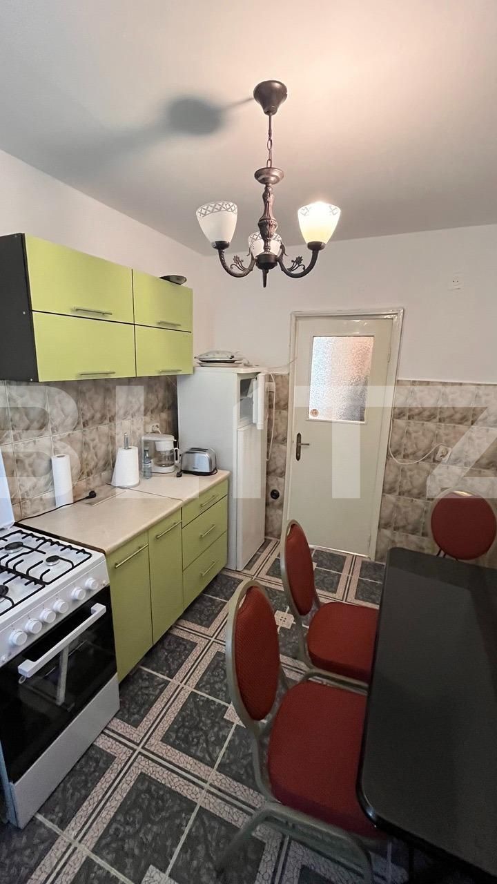 Apartament de închiriat 3 camere Independenței - 127619AI | BLITZ Bistriţa | Poza13
