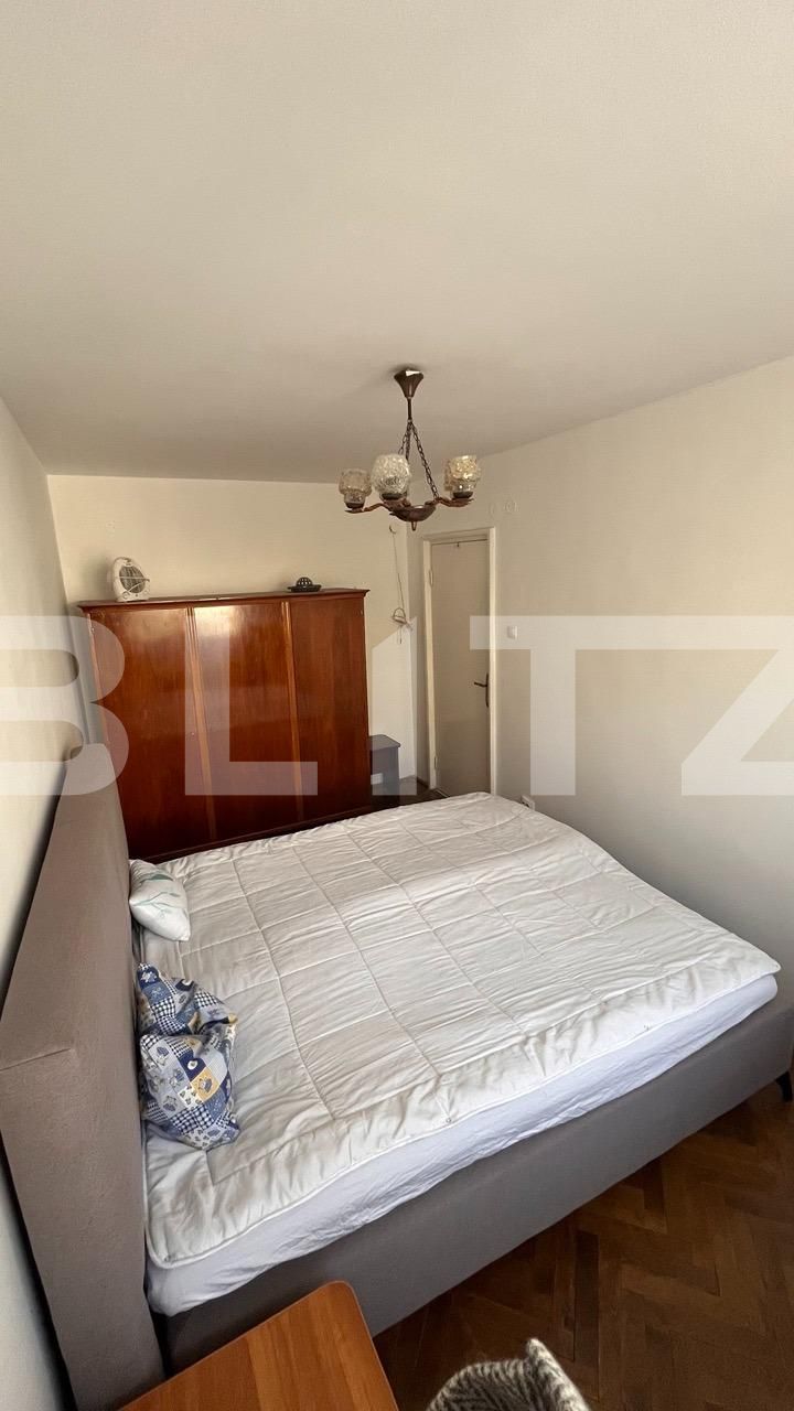Apartament de închiriat 3 camere Independenței - 127619AI | BLITZ Bistriţa | Poza3