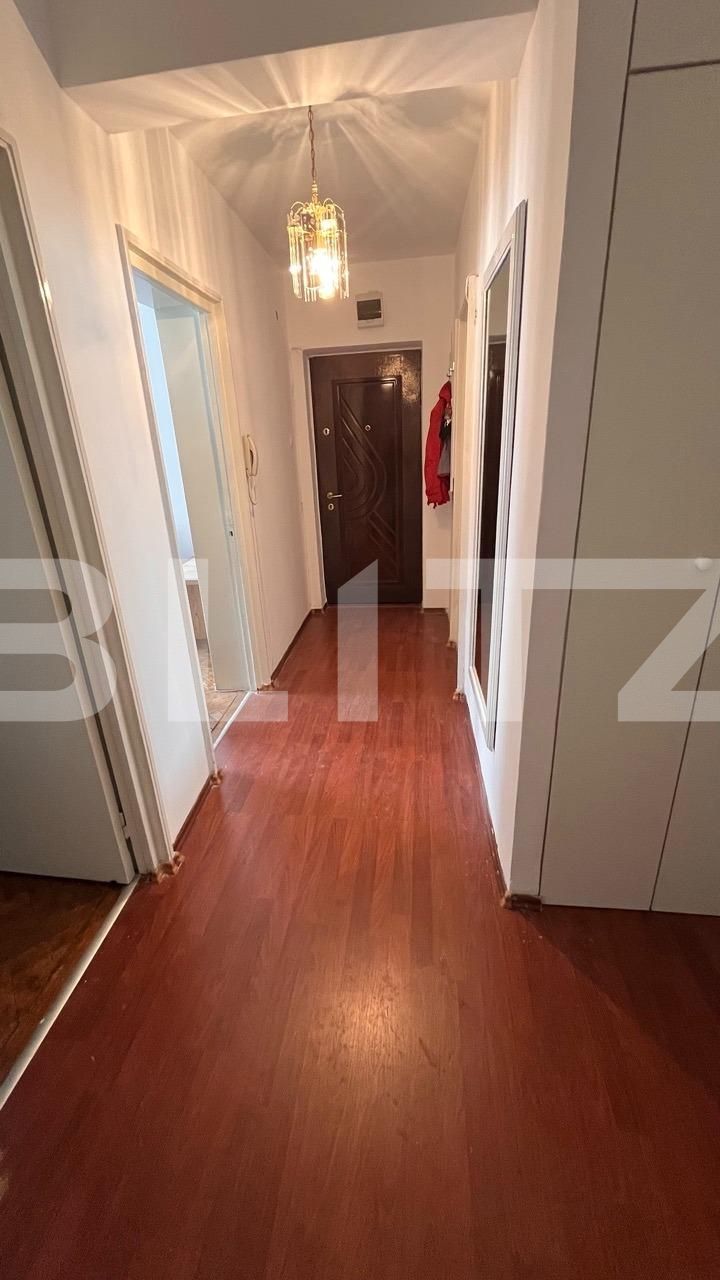 Apartament de închiriat 3 camere Independenței - 127619AI | BLITZ Bistriţa | Poza15