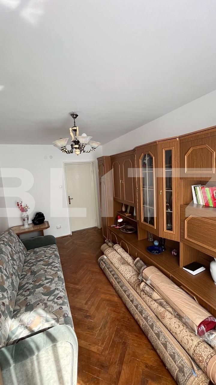 Apartament de închiriat 3 camere Independenței - 127619AI | BLITZ Bistriţa | Poza11