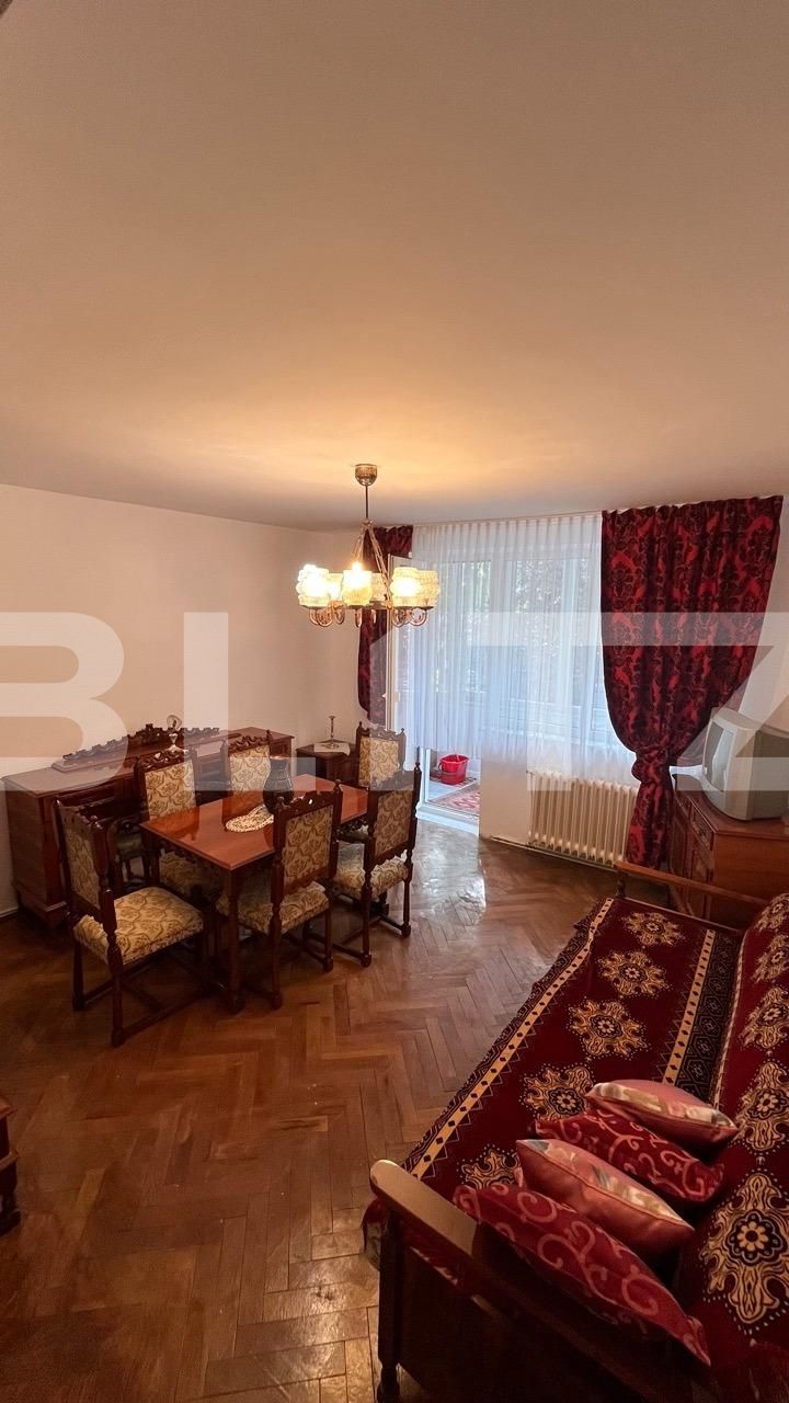 Apartament de închiriat 3 camere Independenței - 127619AI | BLITZ Bistriţa | Poza4