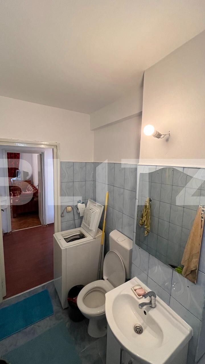 Apartament de închiriat 3 camere Independenței - 127619AI | BLITZ Bistriţa | Poza9