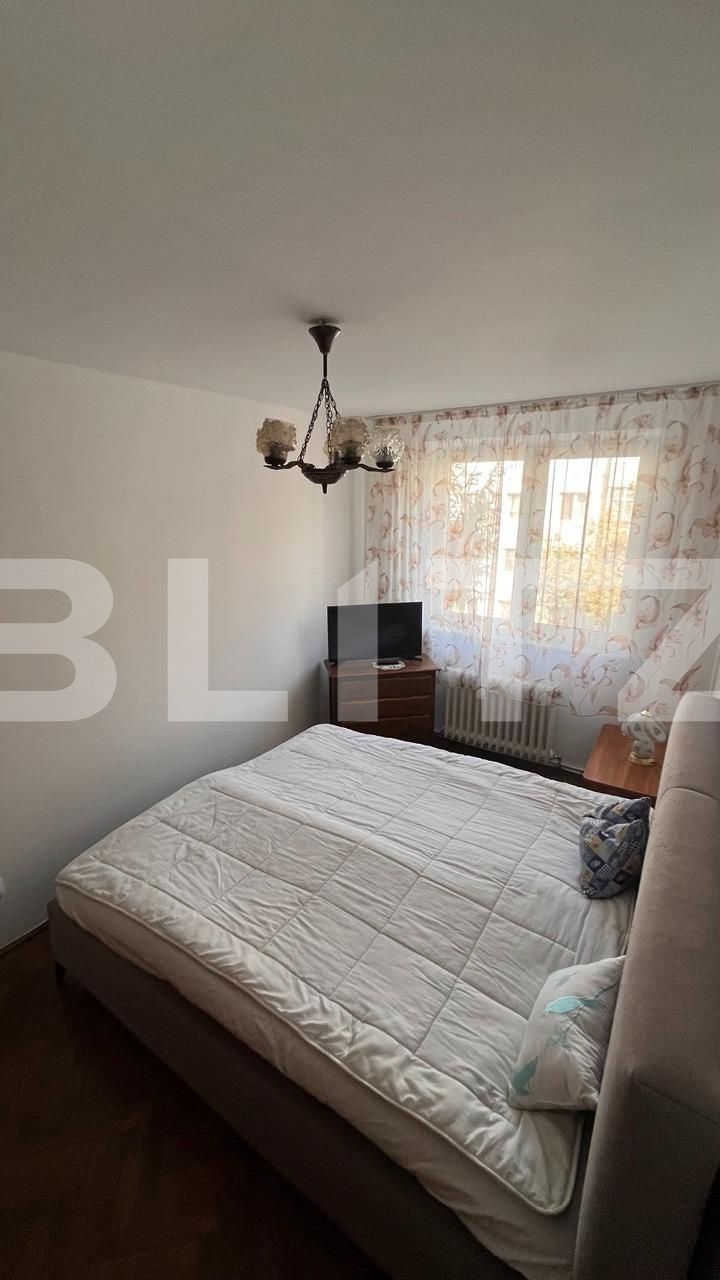 Apartament de închiriat 3 camere Independenței - 127619AI | BLITZ Bistriţa | Poza2
