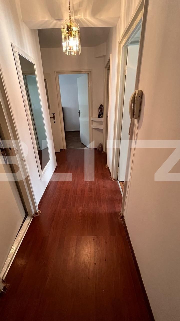 Apartament de închiriat 3 camere Independenței - 127619AI | BLITZ Bistriţa | Poza6