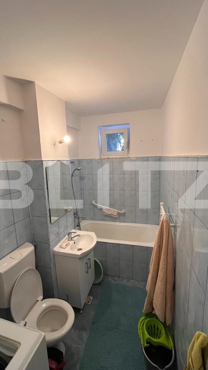 Apartament de închiriat 3 camere Independenței - 127619AI | BLITZ Bistriţa | Poza8