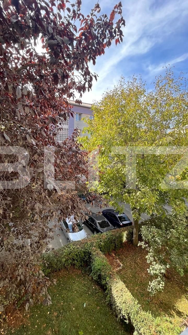 Apartament de închiriat 3 camere Independenței - 127619AI | BLITZ Bistriţa | Poza7