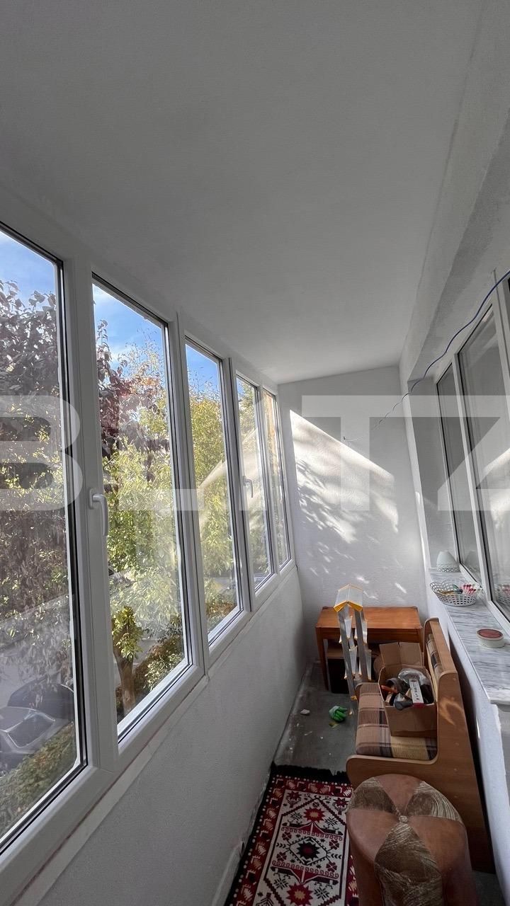 Apartament de închiriat 3 camere Independenței - 127619AI | BLITZ Bistriţa | Poza5