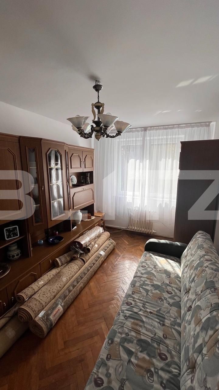 Apartament de închiriat 3 camere Independenței - 127619AI | BLITZ Bistriţa | Poza10