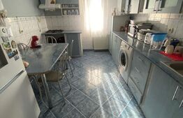 Apartament 3 camere, loc de parcare, 75 mp, balcon, zona Han