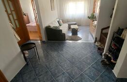 Apartament 3 camere, loc de parcare, 75 mp, balcon, zona Han