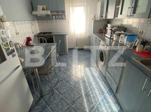 Apartament de vânzare 3 camere Nord - 127662AV | BLITZ Bistriţa | Poza3