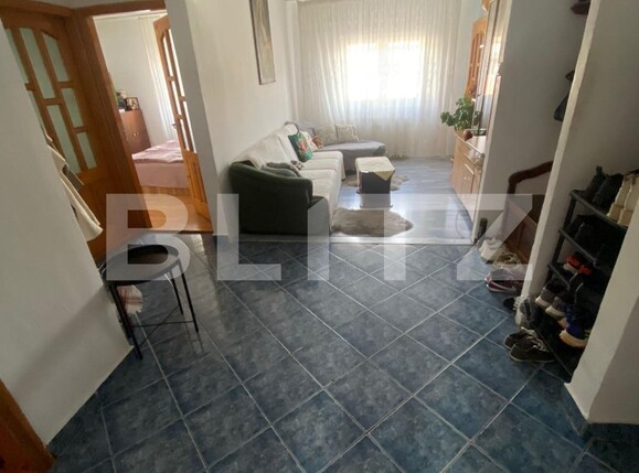 Apartament de vânzare 3 camere Nord - 127662AV | BLITZ Bistriţa | Poza4