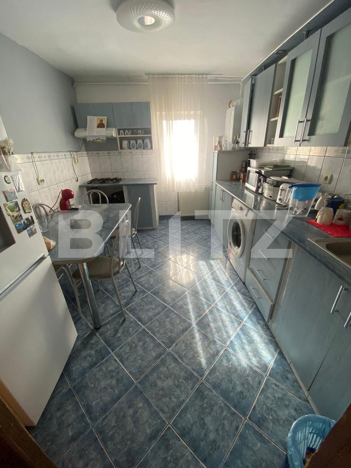 Apartament de vânzare 3 camere Nord - 127662AV | BLITZ Bistriţa | Poza3
