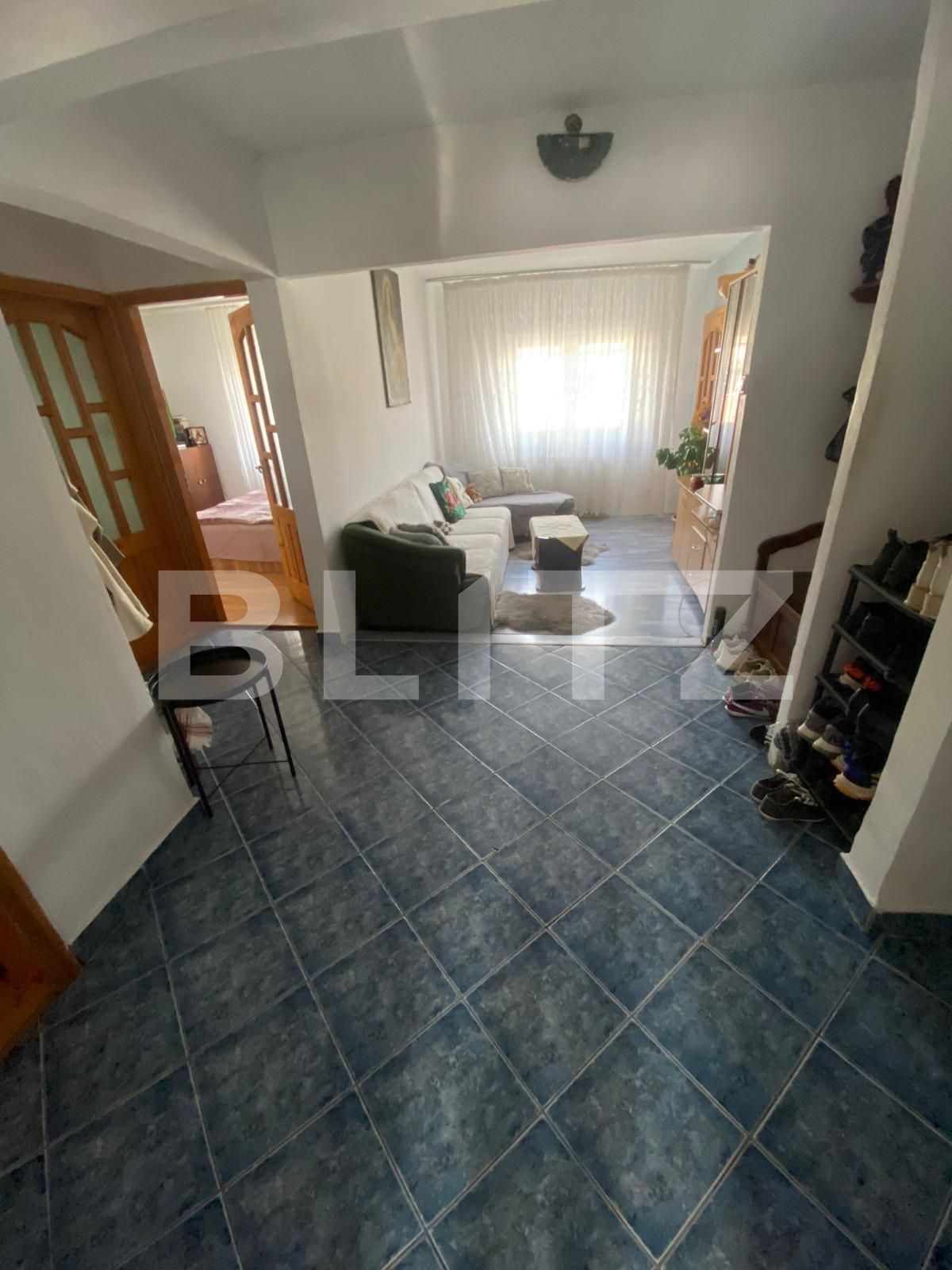 Apartament de vânzare 3 camere Nord - 127662AV | BLITZ Bistriţa | Poza4