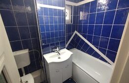 Apartament 3 camere,63mp,central,etaj 1,oras Beclean