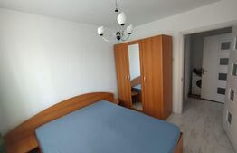 Apartament 3 camere,63mp,central,etaj 1,oras Beclean
