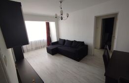 Apartament 3 camere,63mp,central,etaj 1,oras Beclean