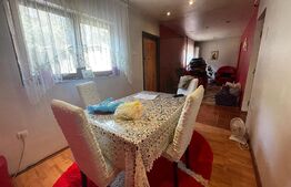 Casa de vanzare, 100 mp utili, zona Central