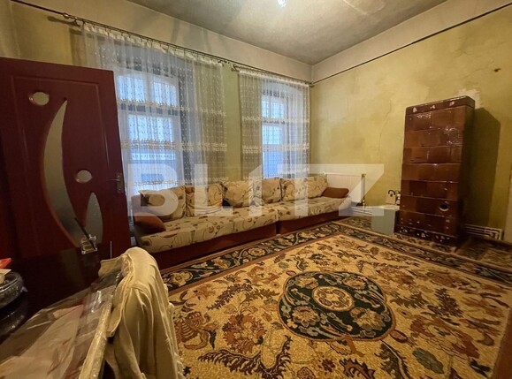Casa de vânzare 2 camere Central - 128106CV | BLITZ Bistriţa | Poza4