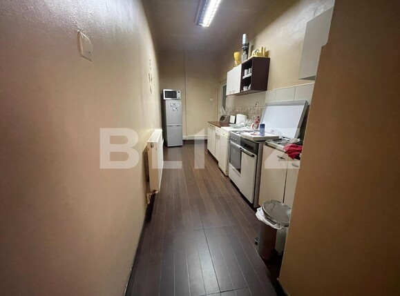 Casa de vânzare 2 camere Central - 128106CV | BLITZ Bistriţa | Poza6