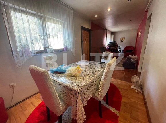Casa de vânzare 2 camere Central - 128106CV | BLITZ Bistriţa | Poza5
