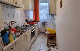 Apartament 2 Camere 40mp : Zona Decebal 