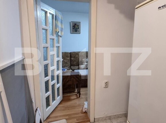 Apartament de vânzare 2 camere Central - 128128AV | BLITZ Bistriţa | Poza2