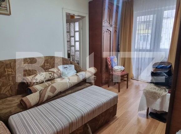 Apartament de vânzare 2 camere Central - 128128AV | BLITZ Bistriţa | Poza1