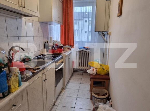 Apartament de vânzare 2 camere Central - 128128AV | BLITZ Bistriţa | Poza3