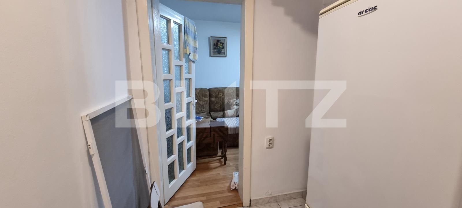 Apartament de vânzare 2 camere Central - 128128AV | BLITZ Bistriţa | Poza2