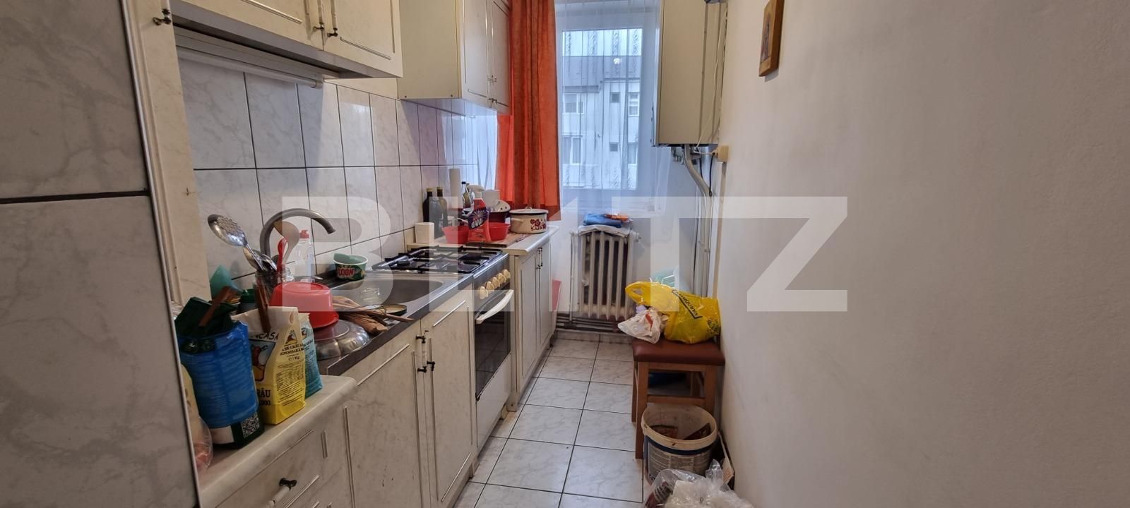 Apartament de vânzare 2 camere Central - 128128AV | BLITZ Bistriţa | Poza3
