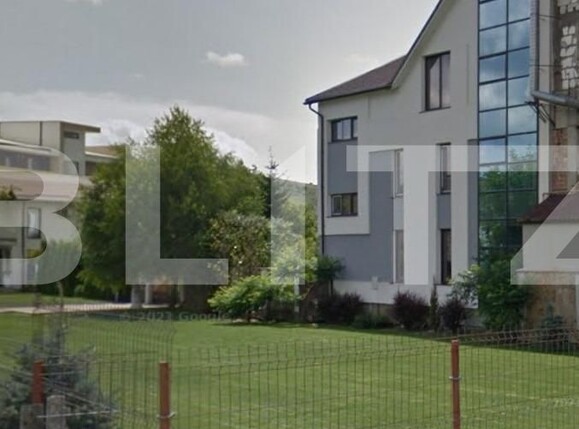 Casa de vânzare 20 camere Independenței - 128131CV | BLITZ Bistriţa | Poza1