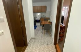 Apartament cu o cameră, mobilat, loc de parcare, 40mp, Stefan cel Mare