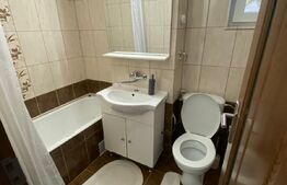 Apartament cu o cameră, mobilat, loc de parcare, 40mp, Stefan cel Mare