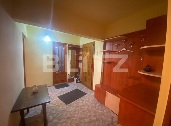 Apartament de închiriat 3 camere Ștefan cel Mare - 128177AI | BLITZ Bistriţa | Poza1