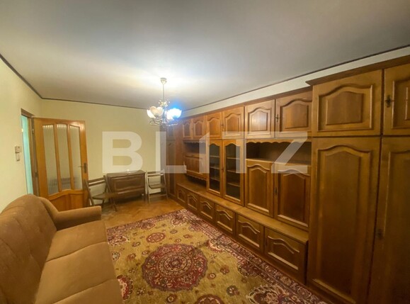 Apartament de închiriat 3 camere Ștefan cel Mare - 128177AI | BLITZ Bistriţa | Poza2