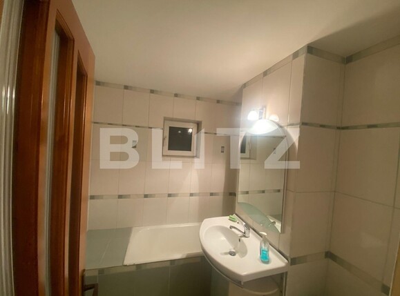 Apartament de închiriat 3 camere Ștefan cel Mare - 128177AI | BLITZ Bistriţa | Poza6